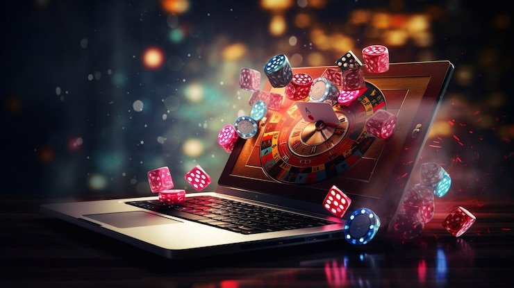 menara4d featured game showcase