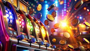 Antarmuka permainan Togel 3D di platform menara4d